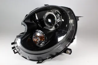 Magneti Marelli AL (Automotive Lighting) Left Headlight Assembly - 63127270027